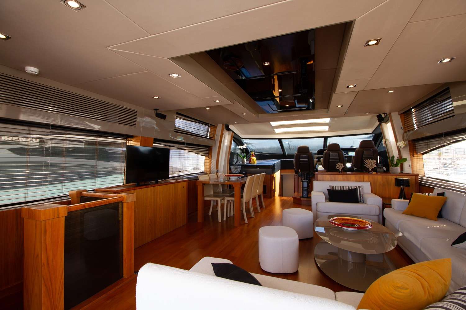 Yacht Photo