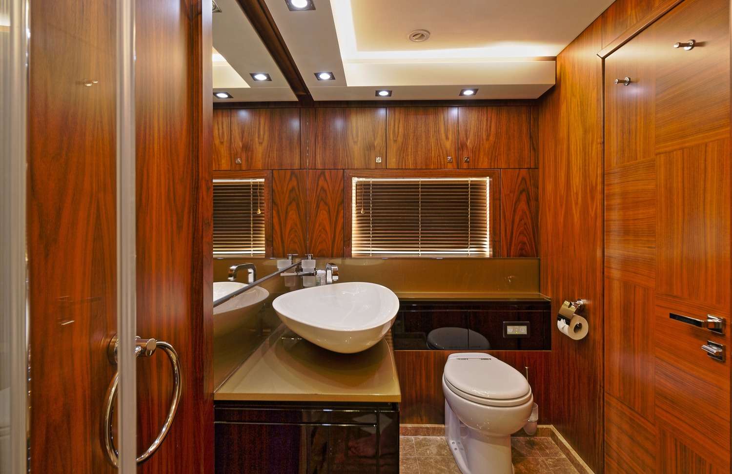 Yacht Photo