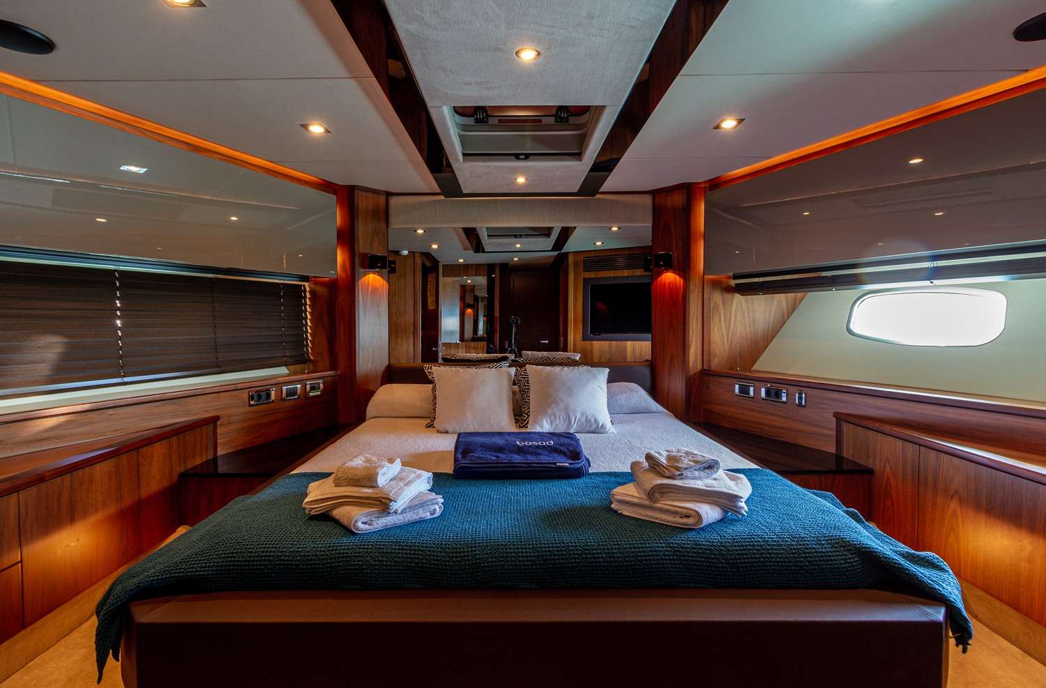 Yacht Photo