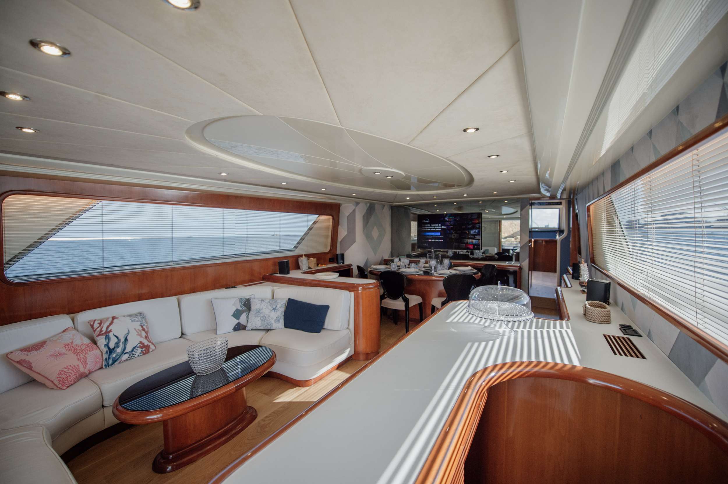 Yacht Photo