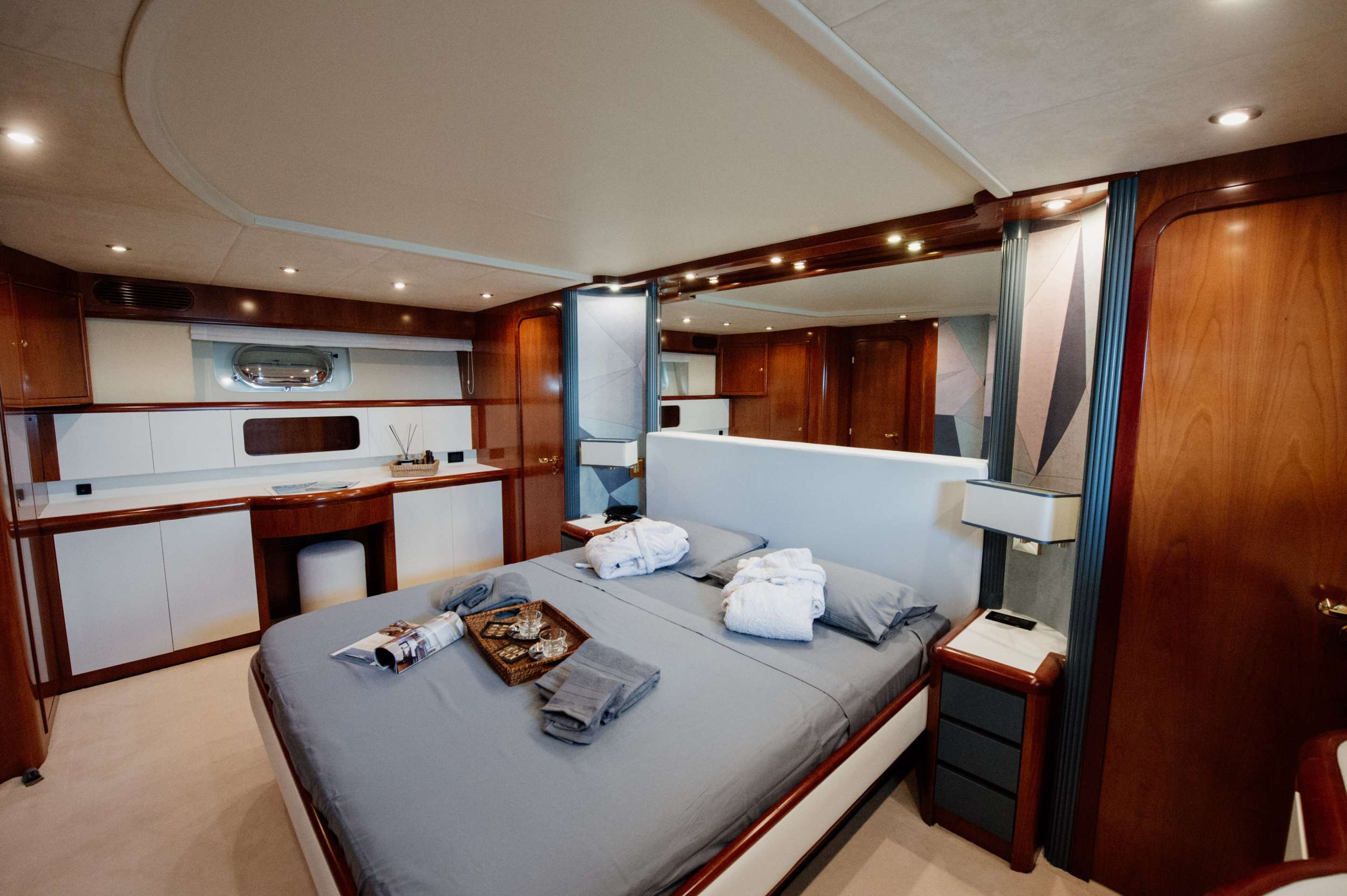 Yacht Photo