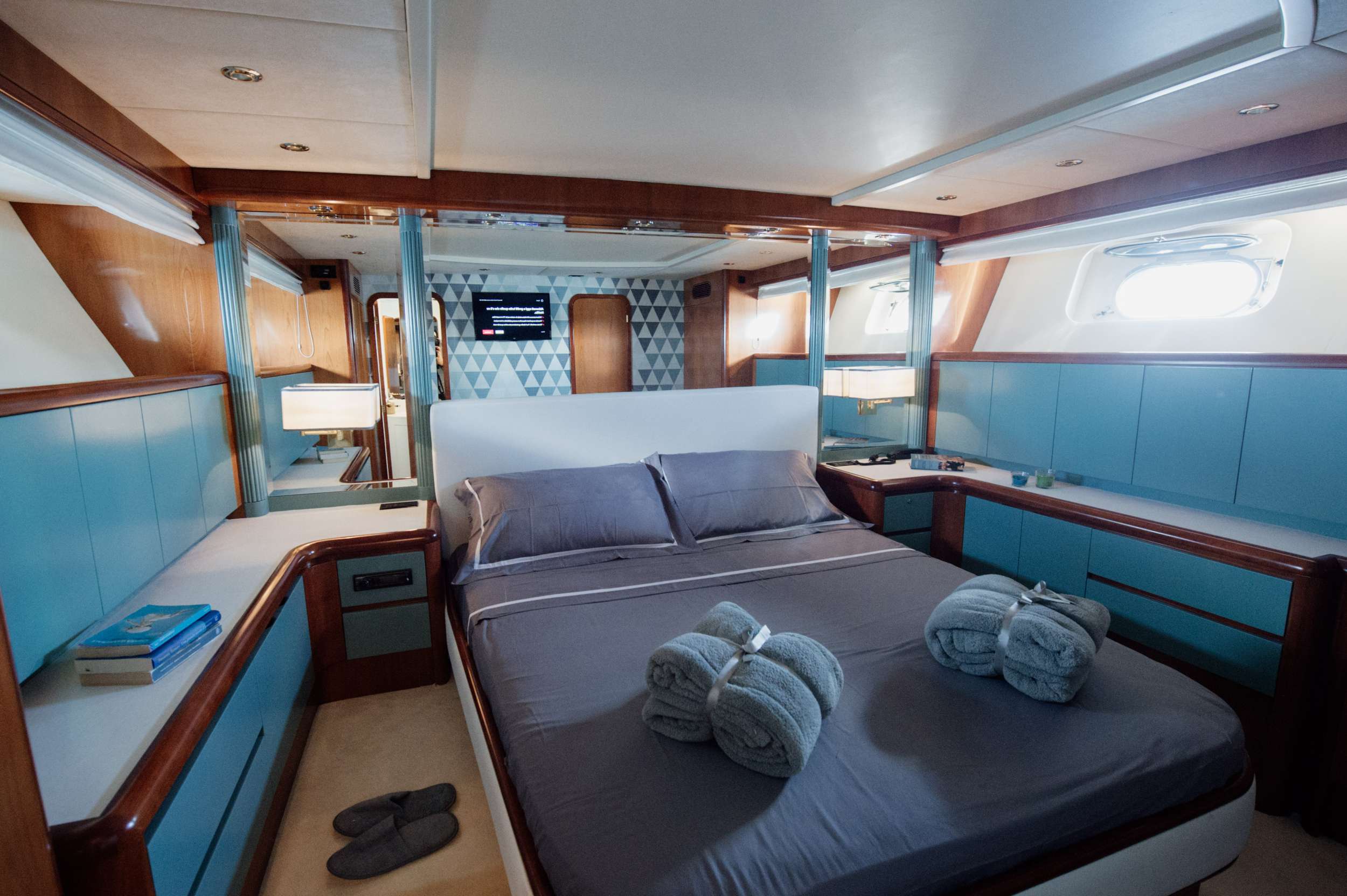 Yacht Photo