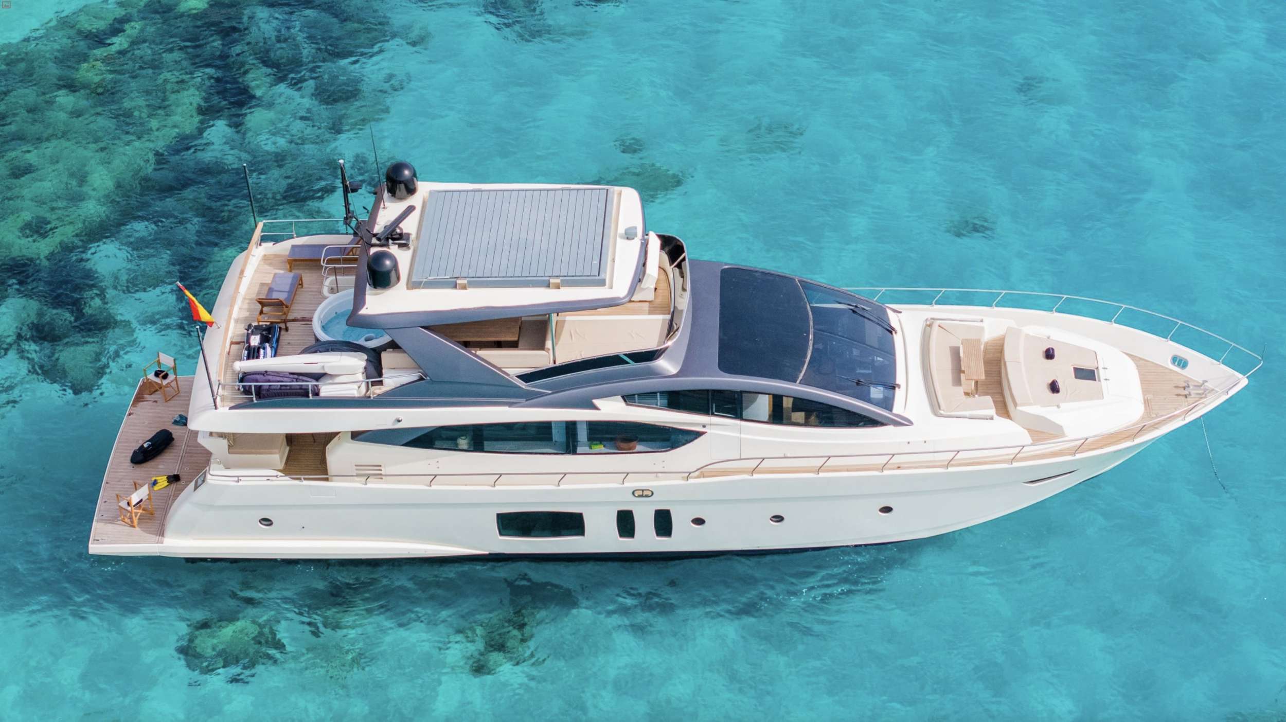 Yacht Photo