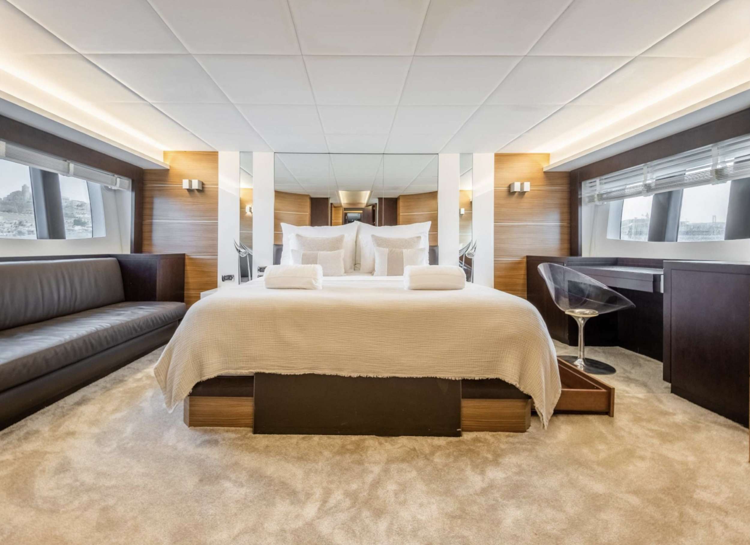 Yacht Photo