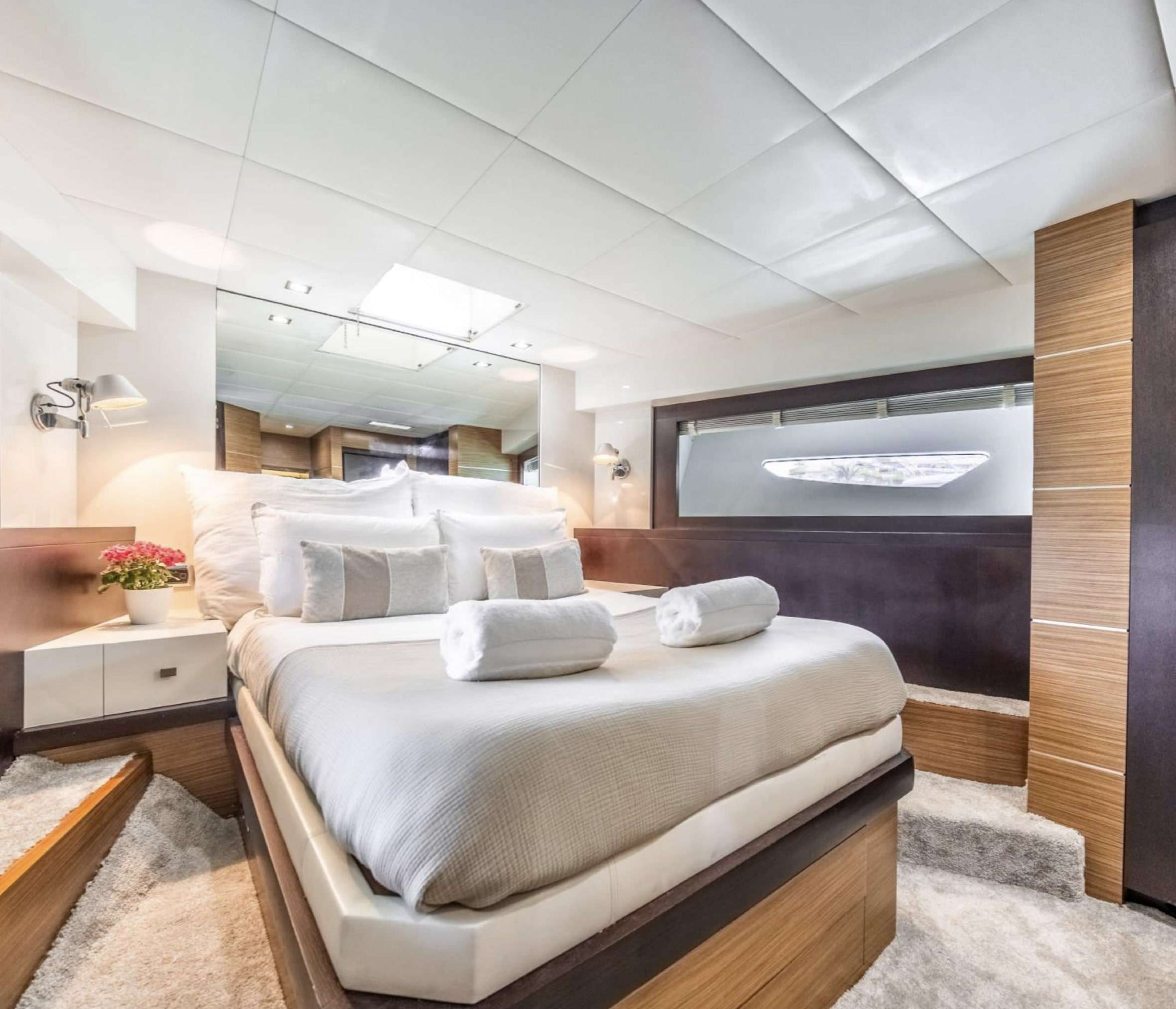 Yacht Photo