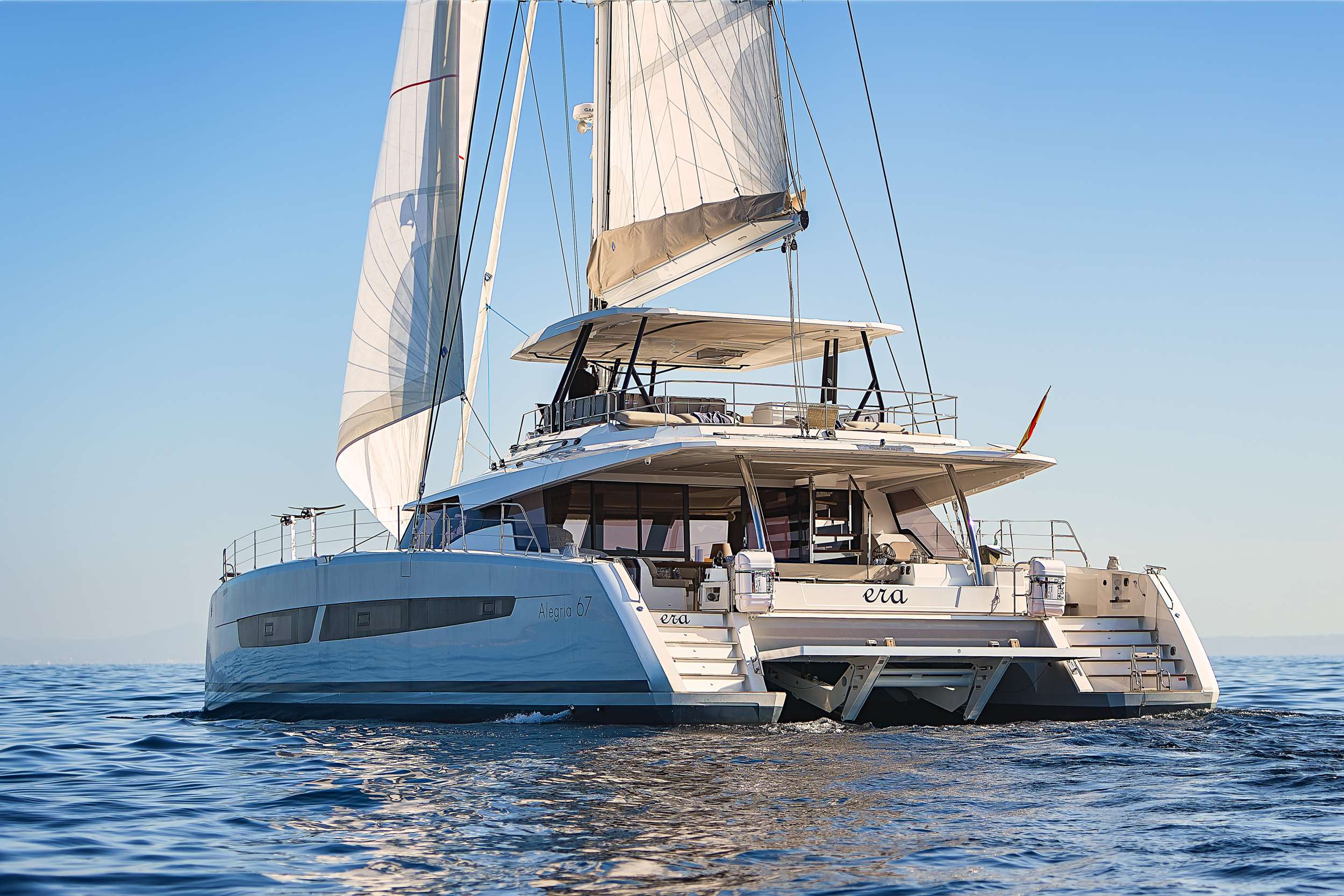 Yacht Photo