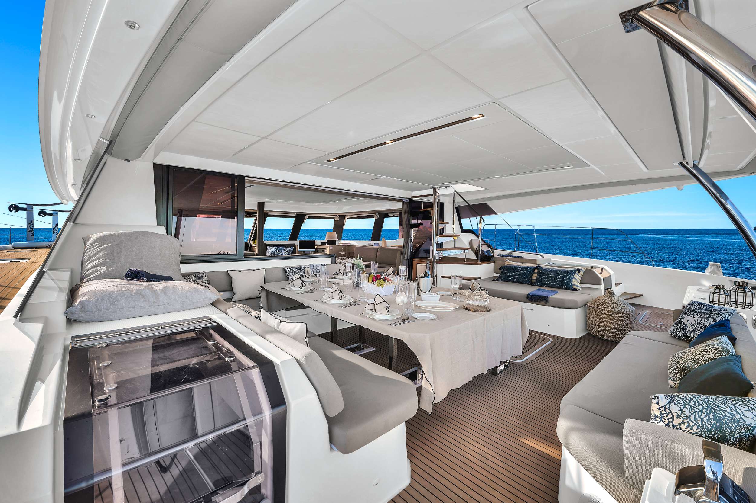 Yacht Photo