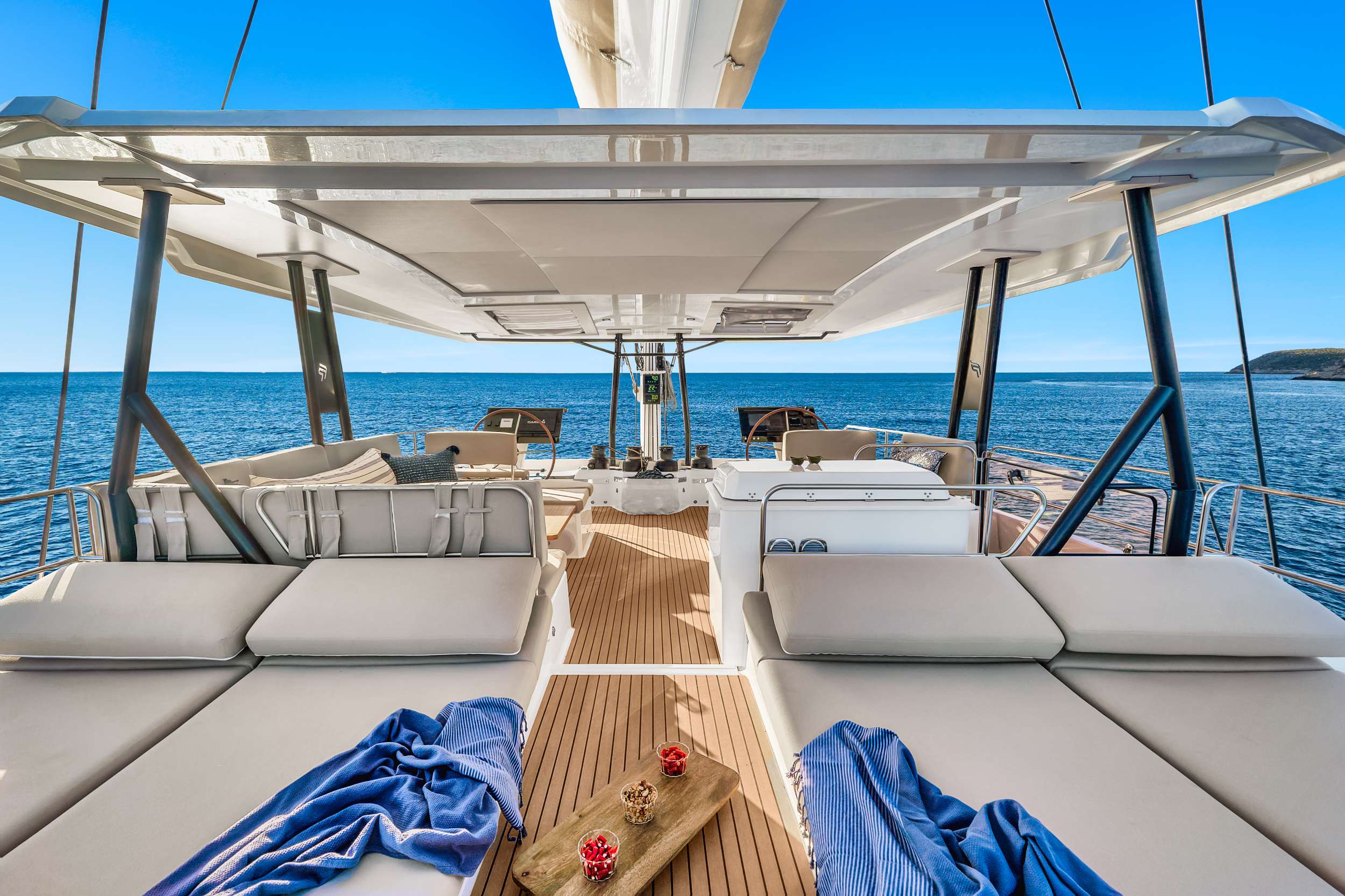 Yacht Photo