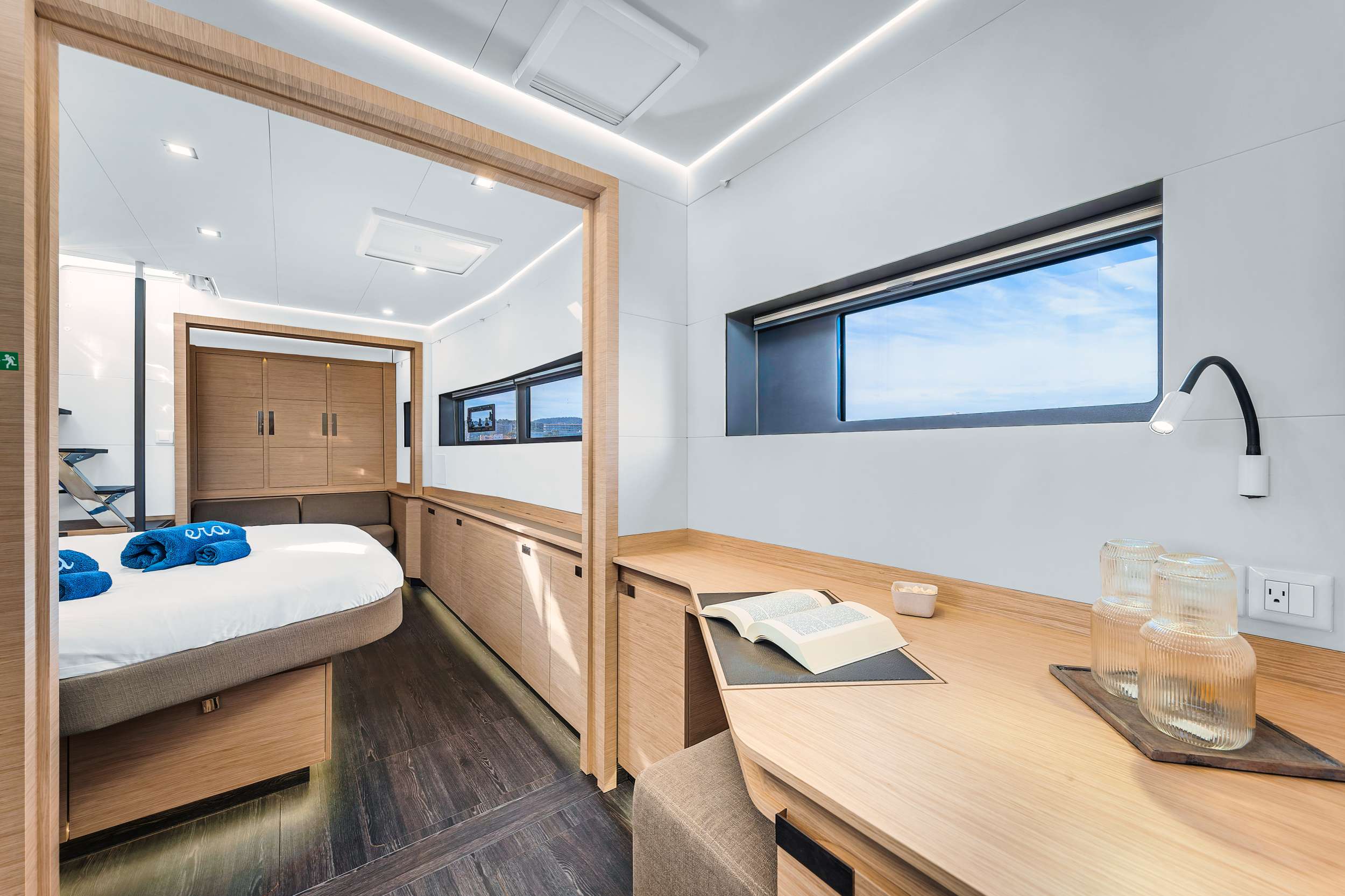 Yacht Photo