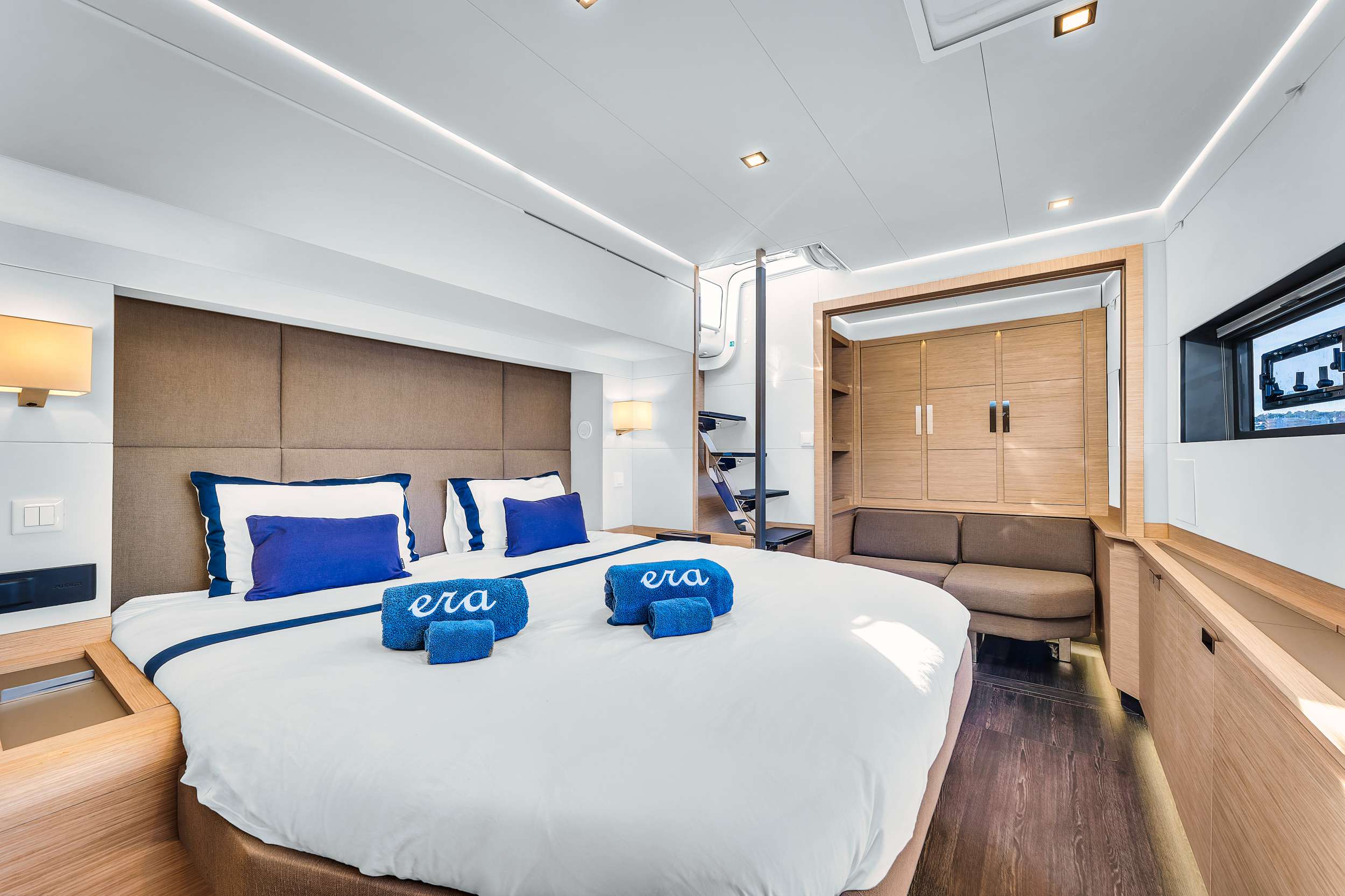Yacht Photo