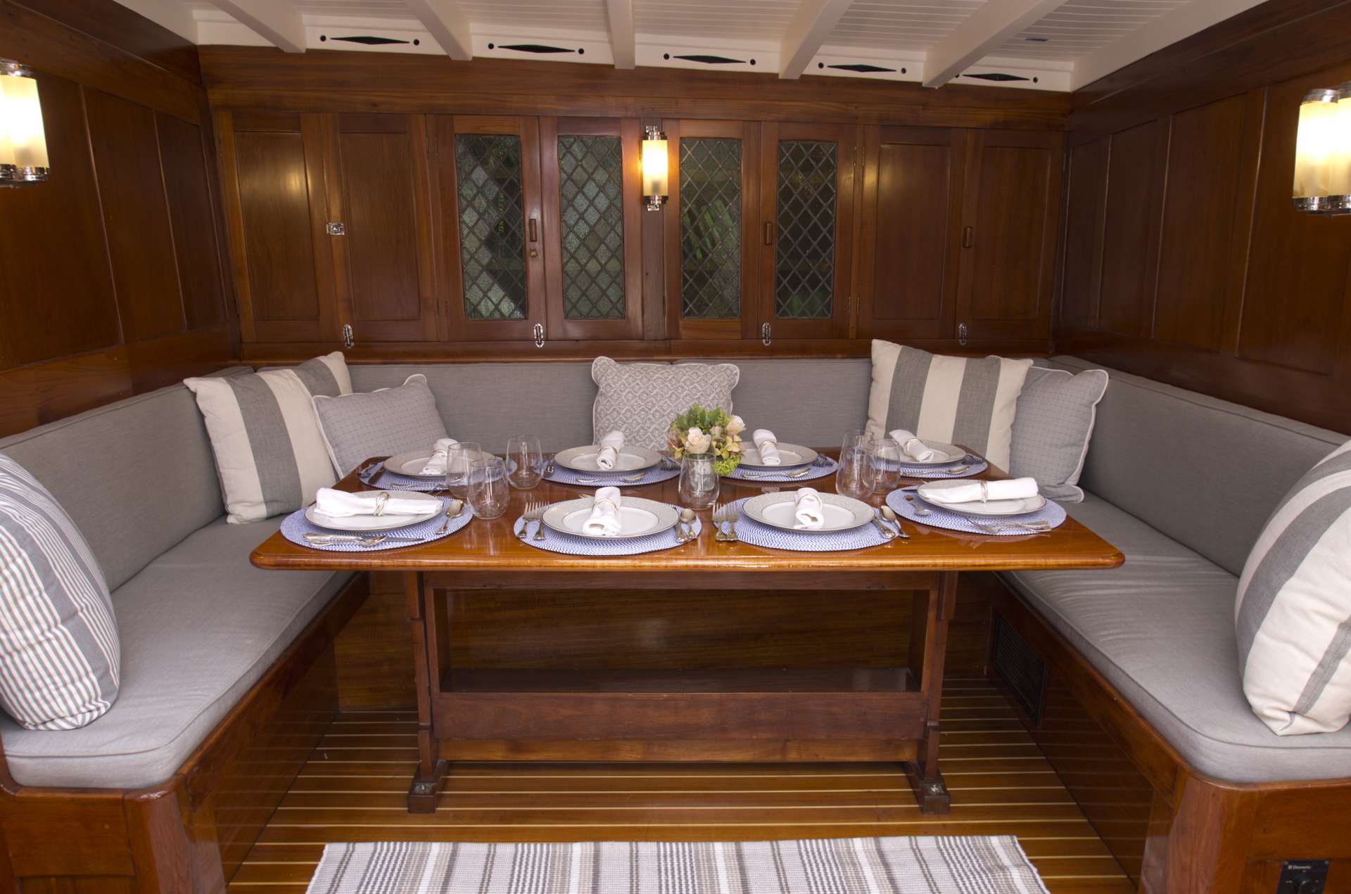 Yacht Photo