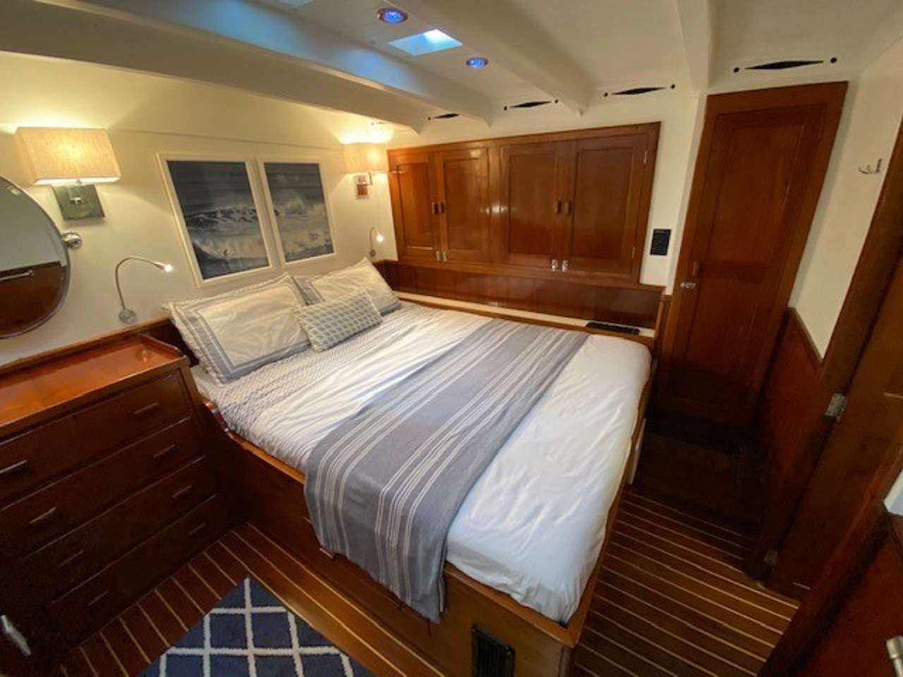 Yacht Photo