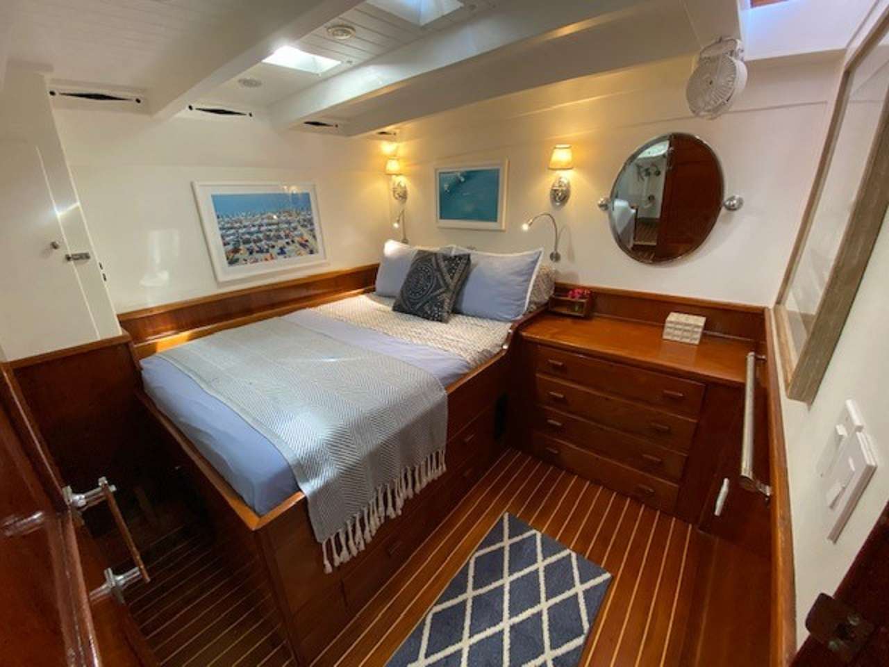 Yacht Photo
