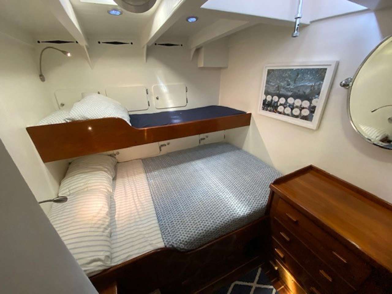 Yacht Photo