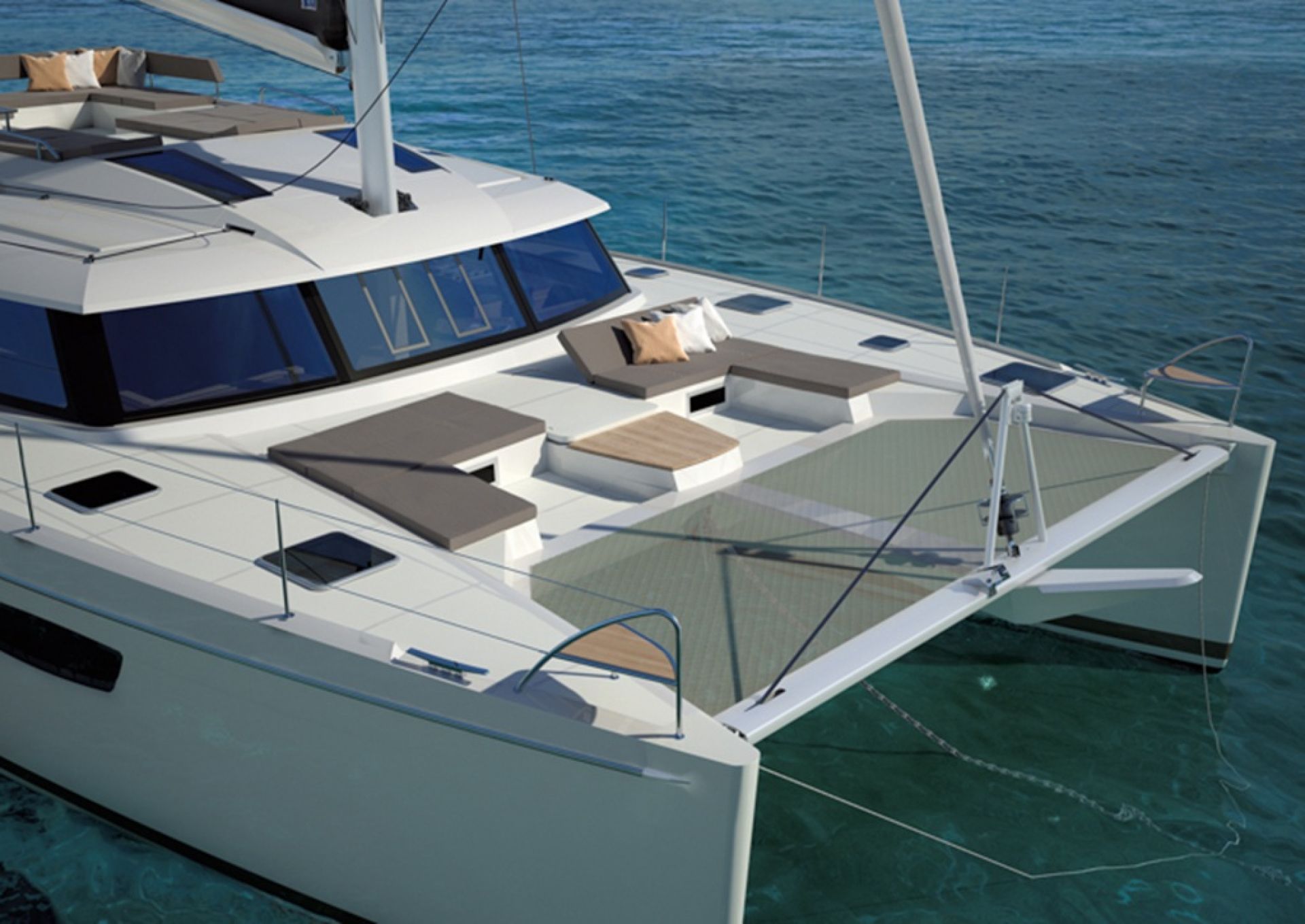 Yacht Photo
