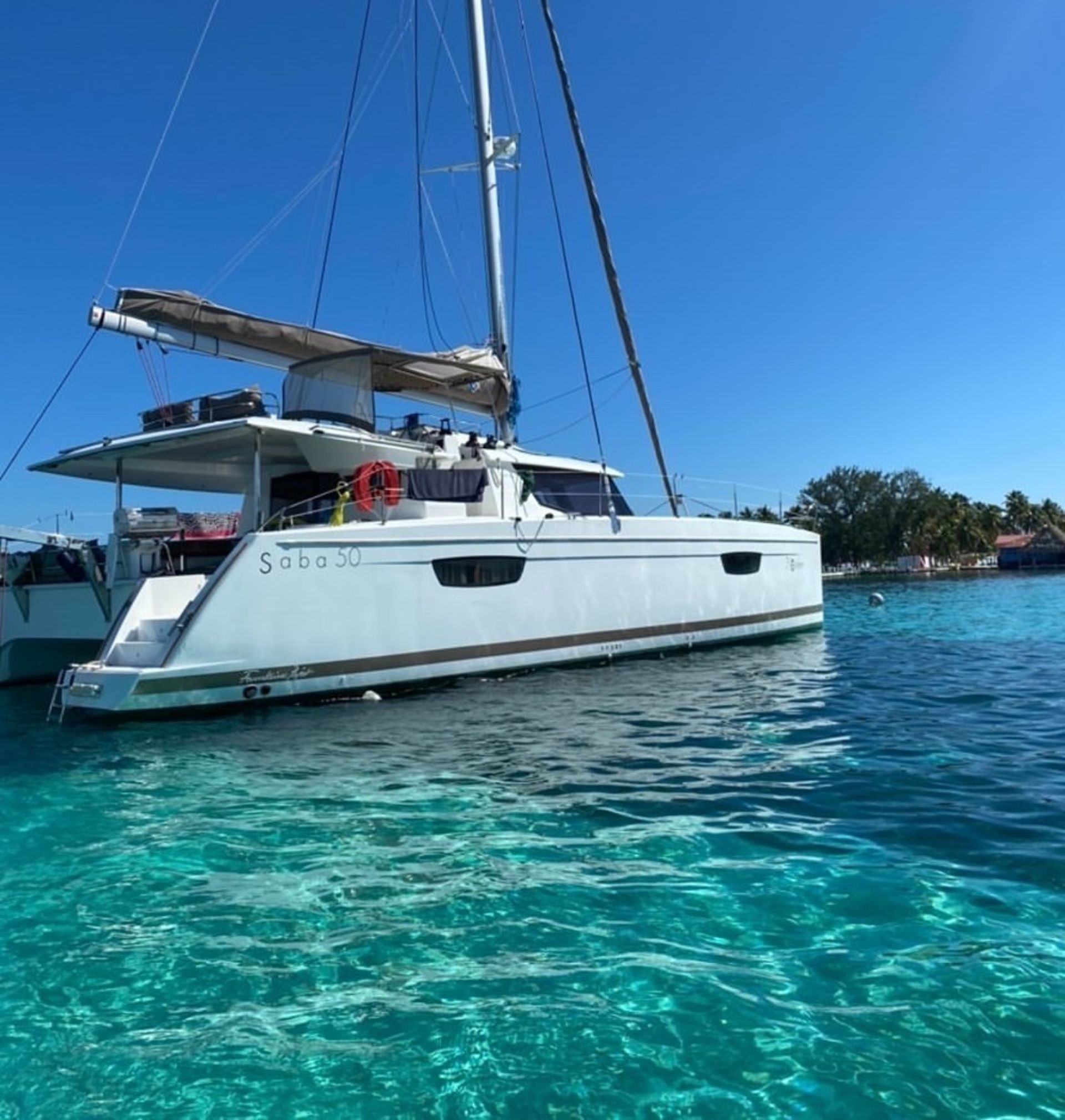 Yacht Photo