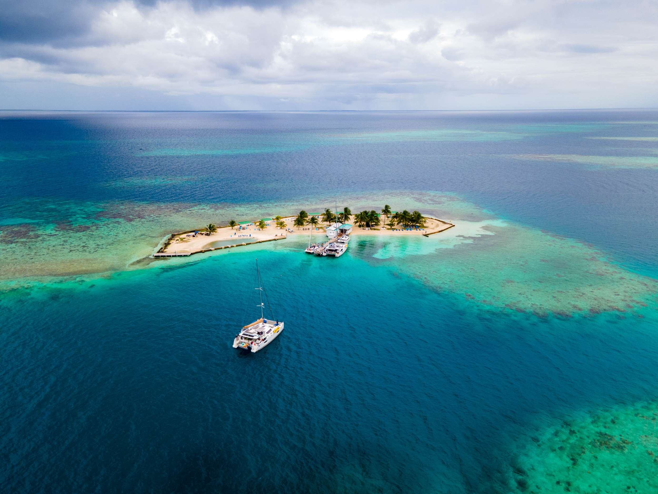 Yacht Photo