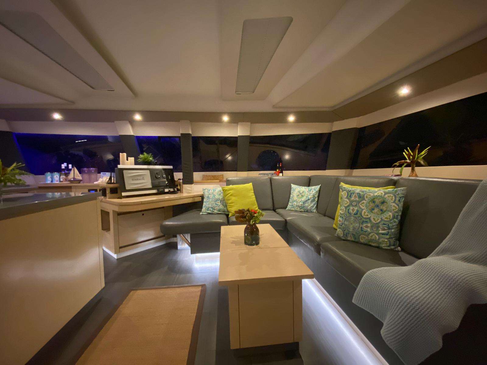 Yacht Photo