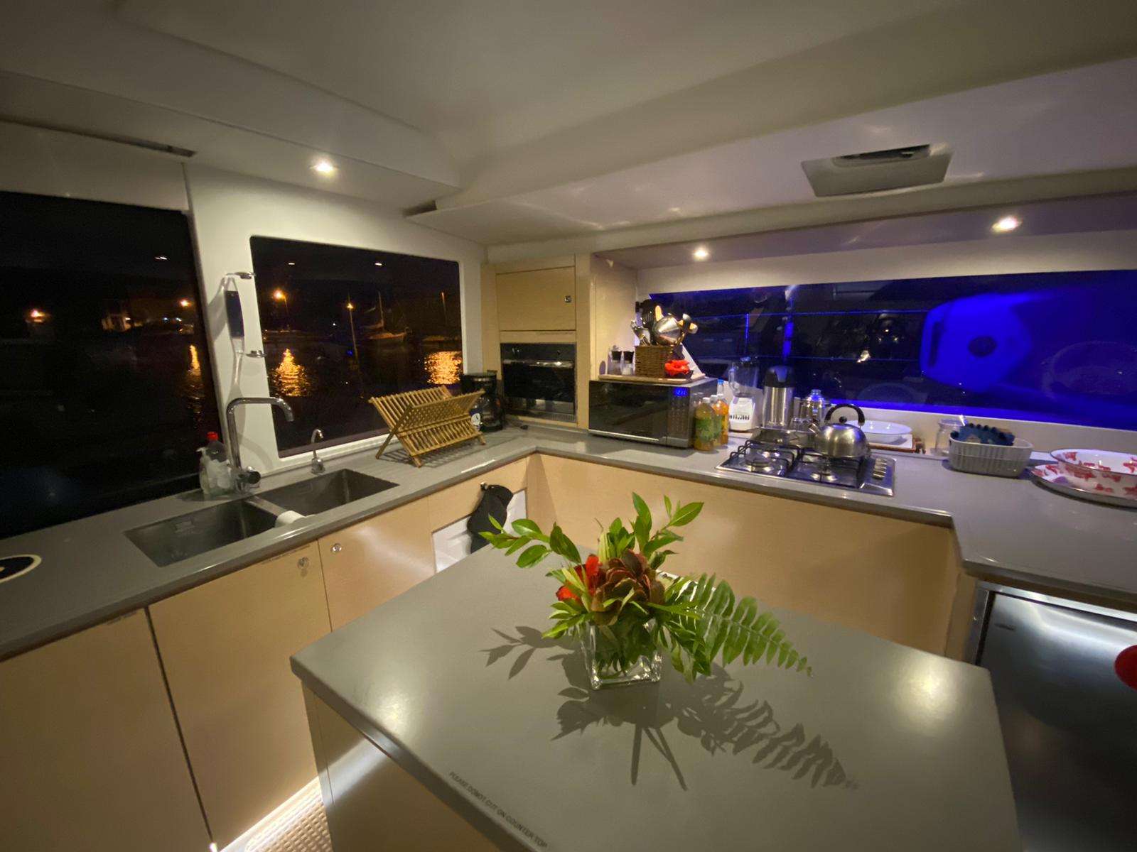 Yacht Photo