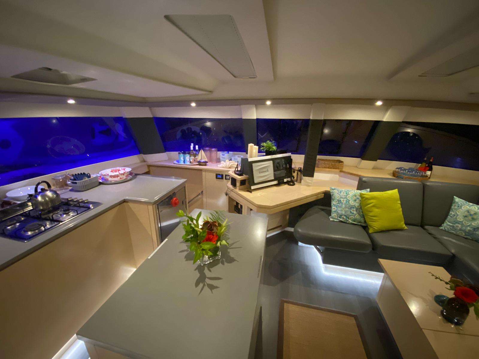 Yacht Photo