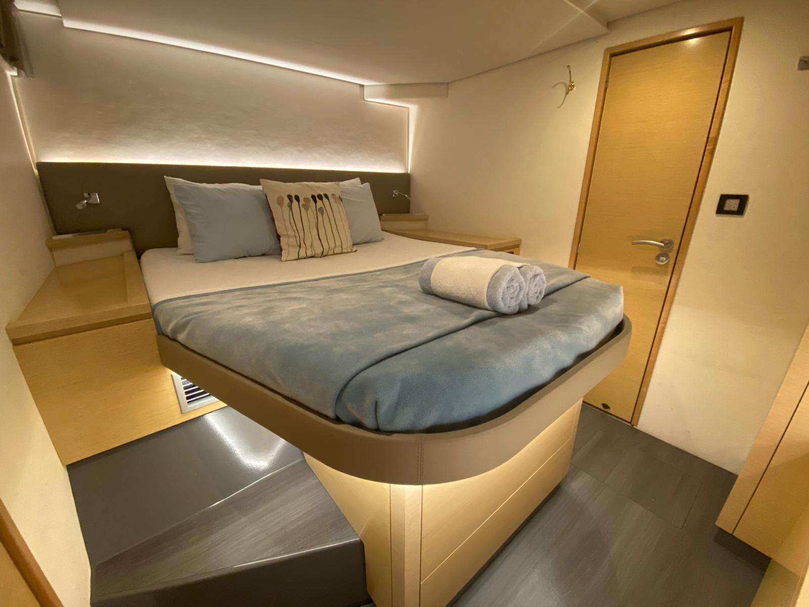 Yacht Photo