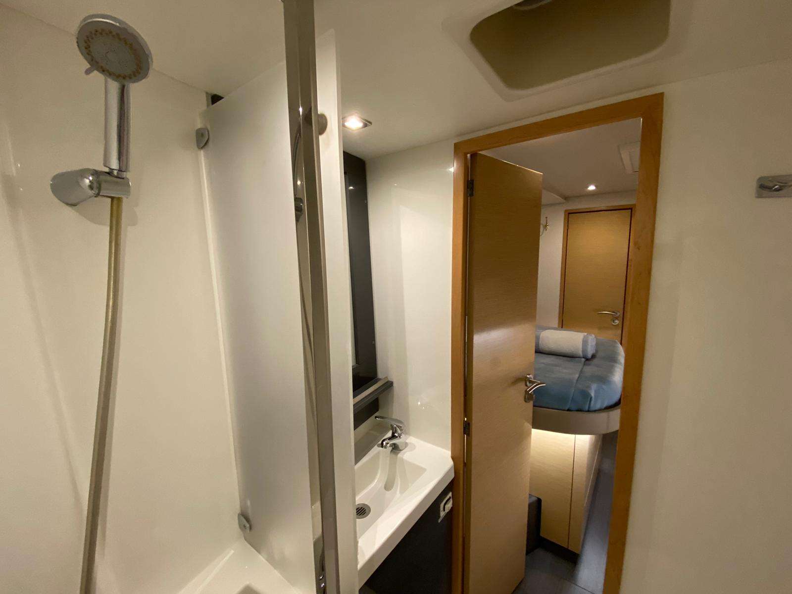 Yacht Photo