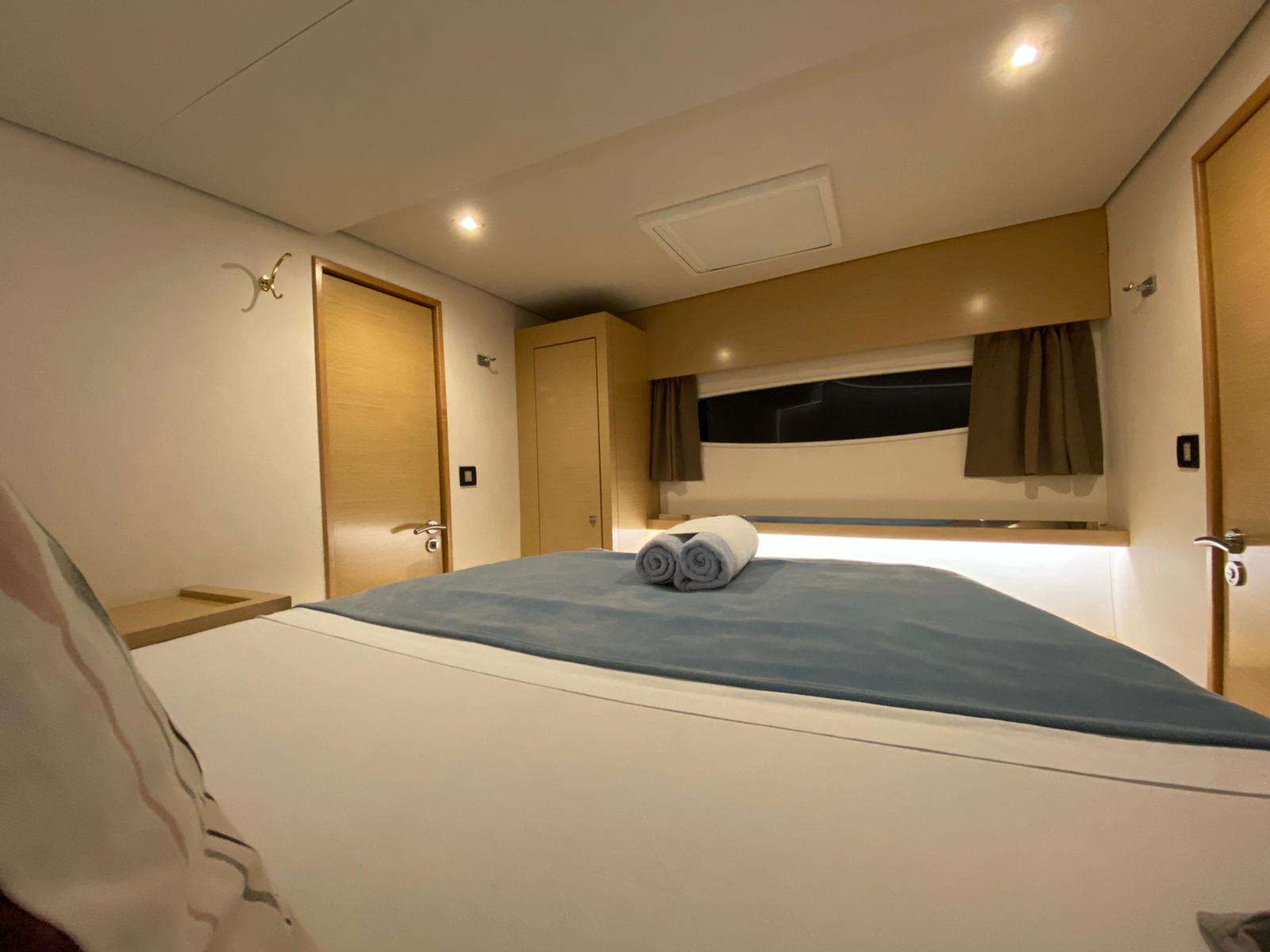 Yacht Photo