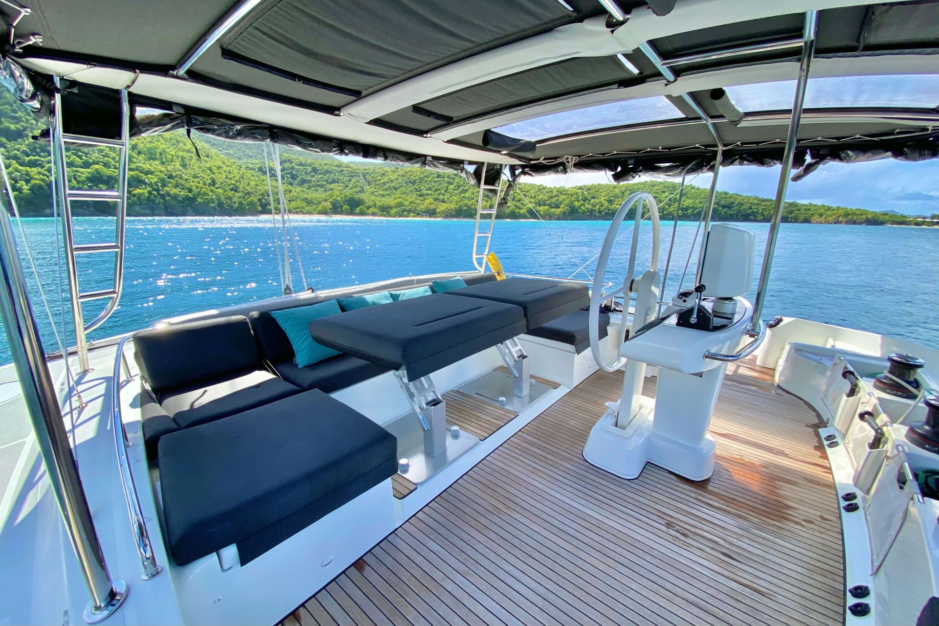 Yacht Photo