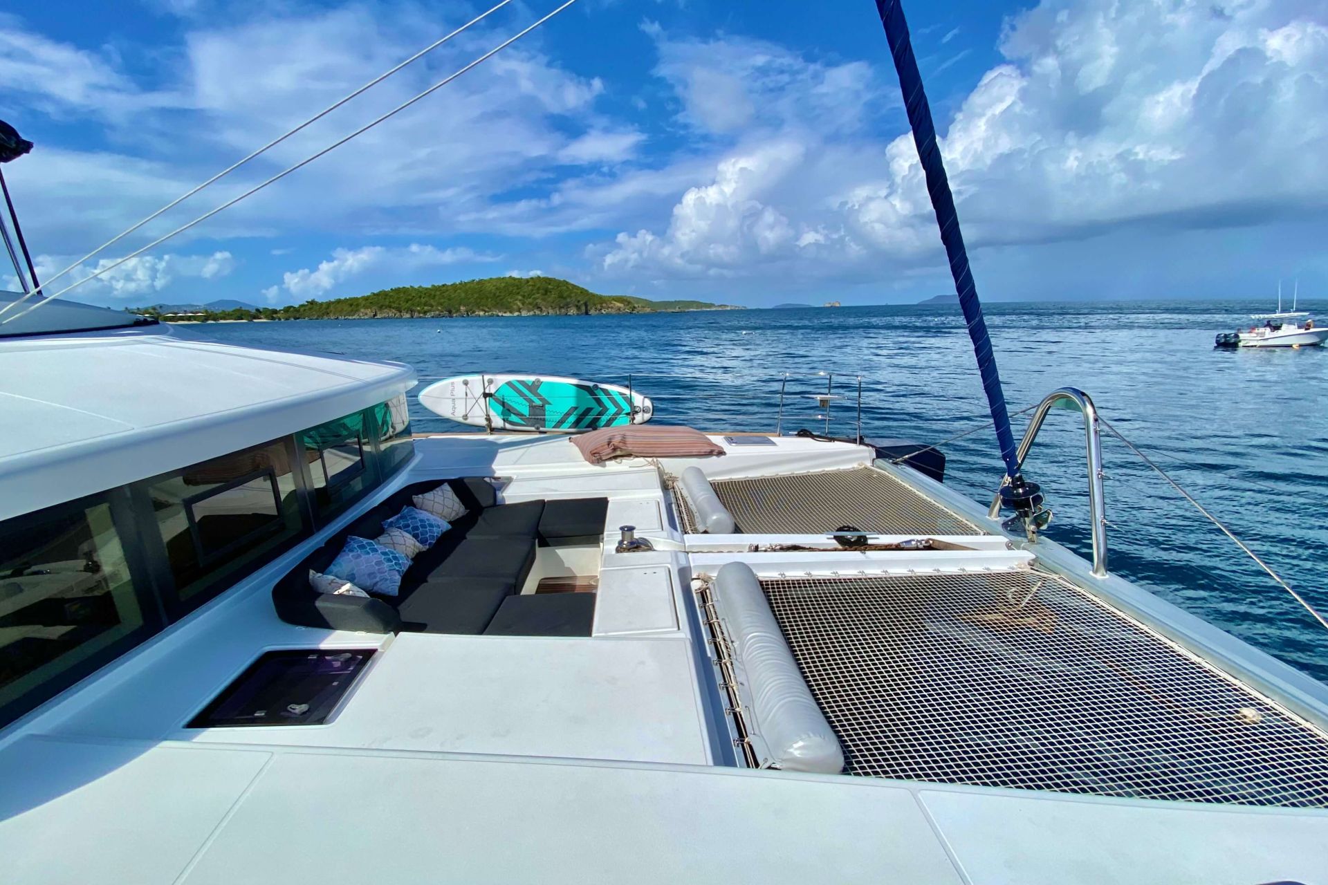Yacht Photo