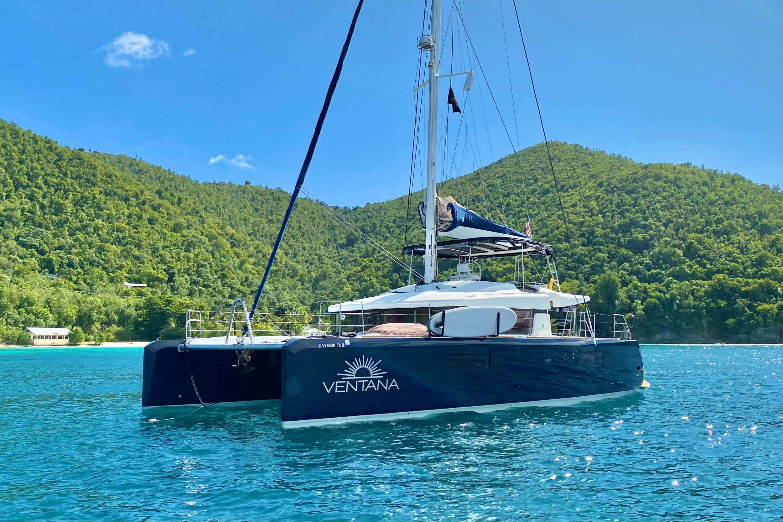 Yacht Photo