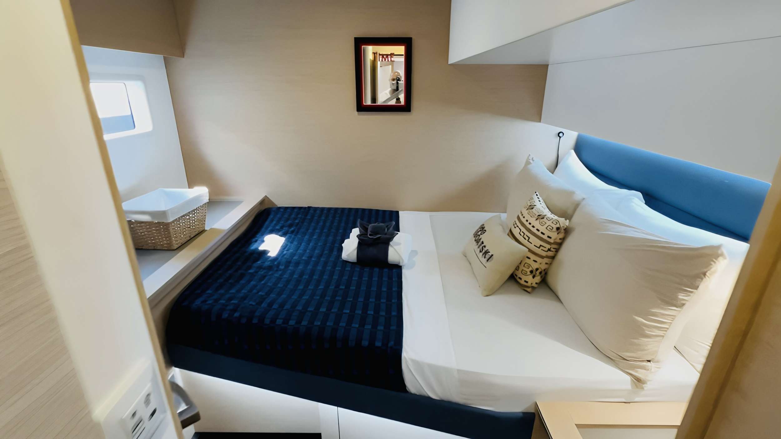 Yacht Photo