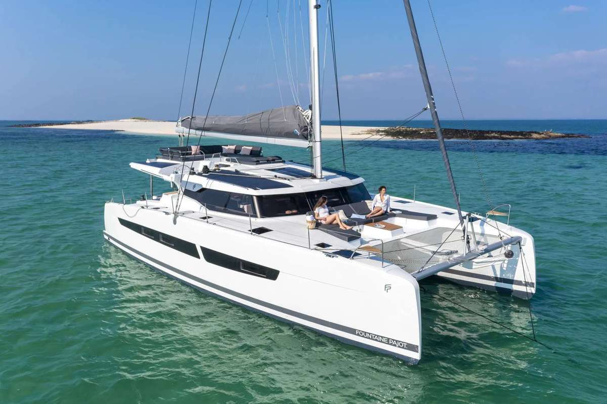 Yacht Photo