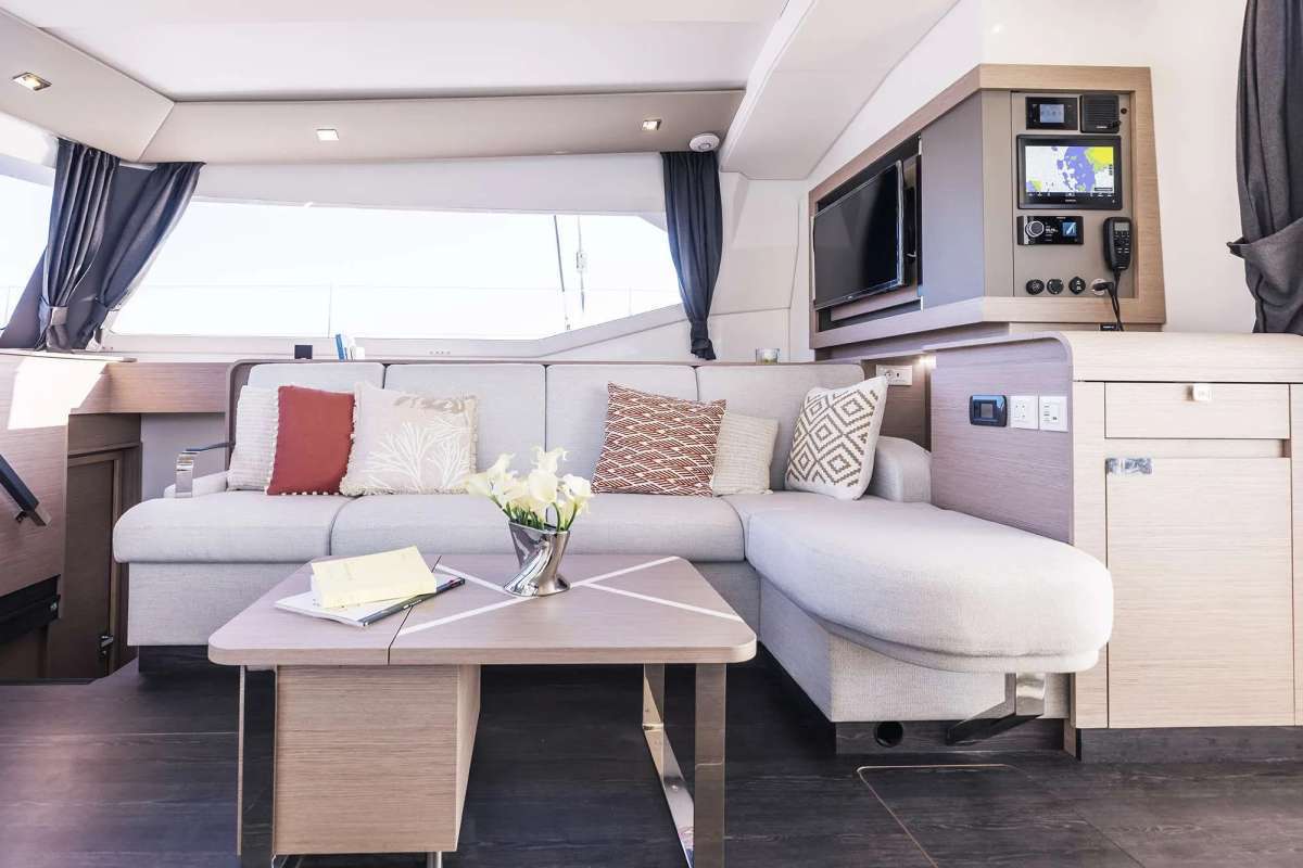 Yacht Photo