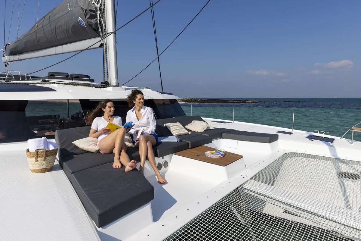 Yacht Photo