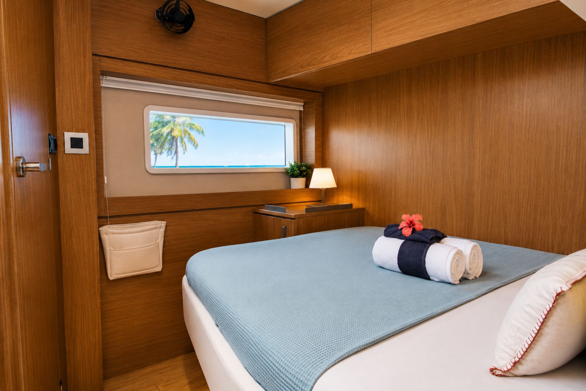 Yacht Photo