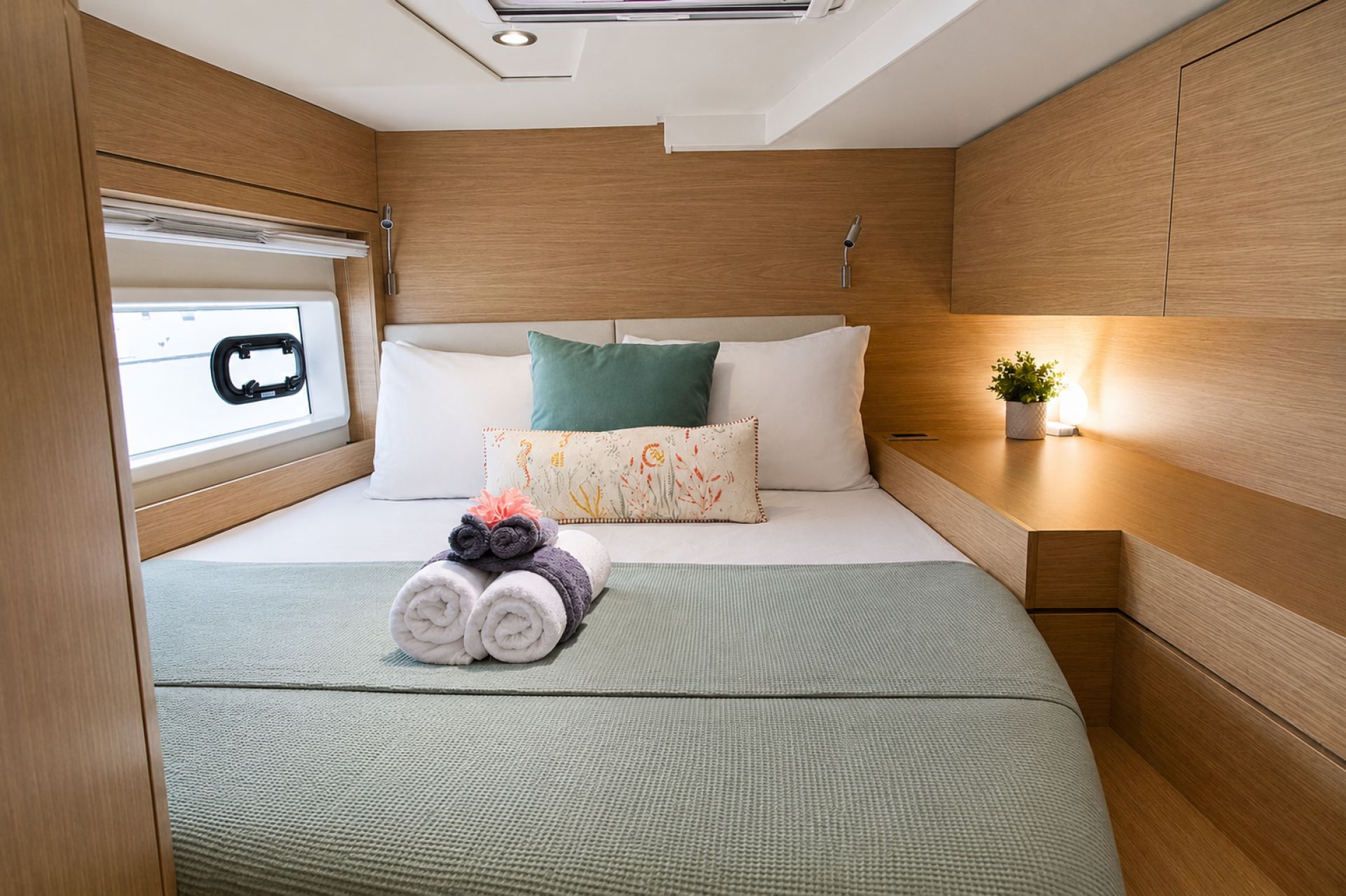 Yacht Photo