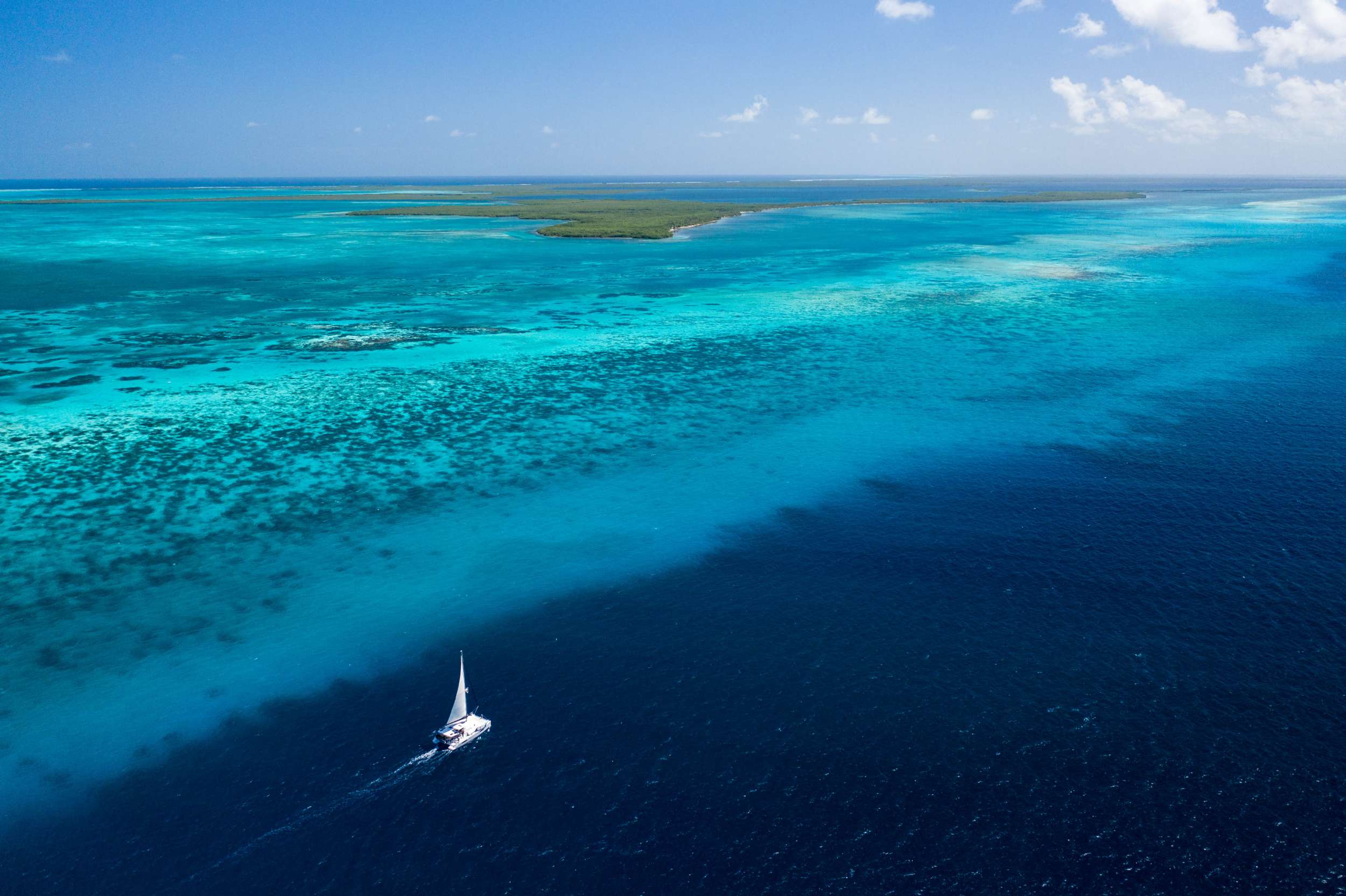 Yacht Photo