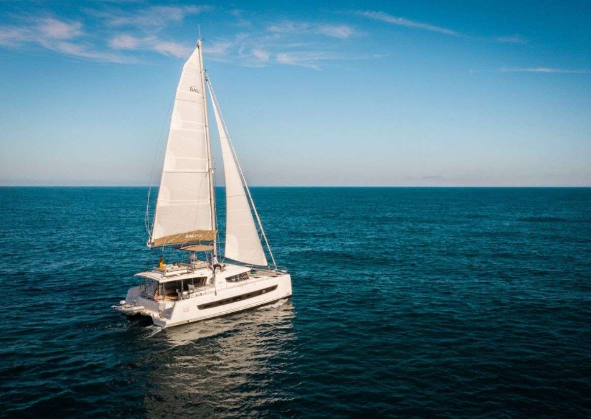 Yacht Photo