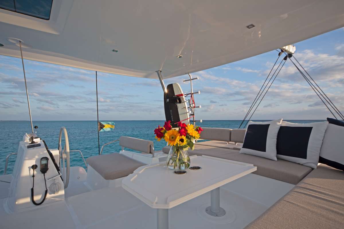 Yacht Photo