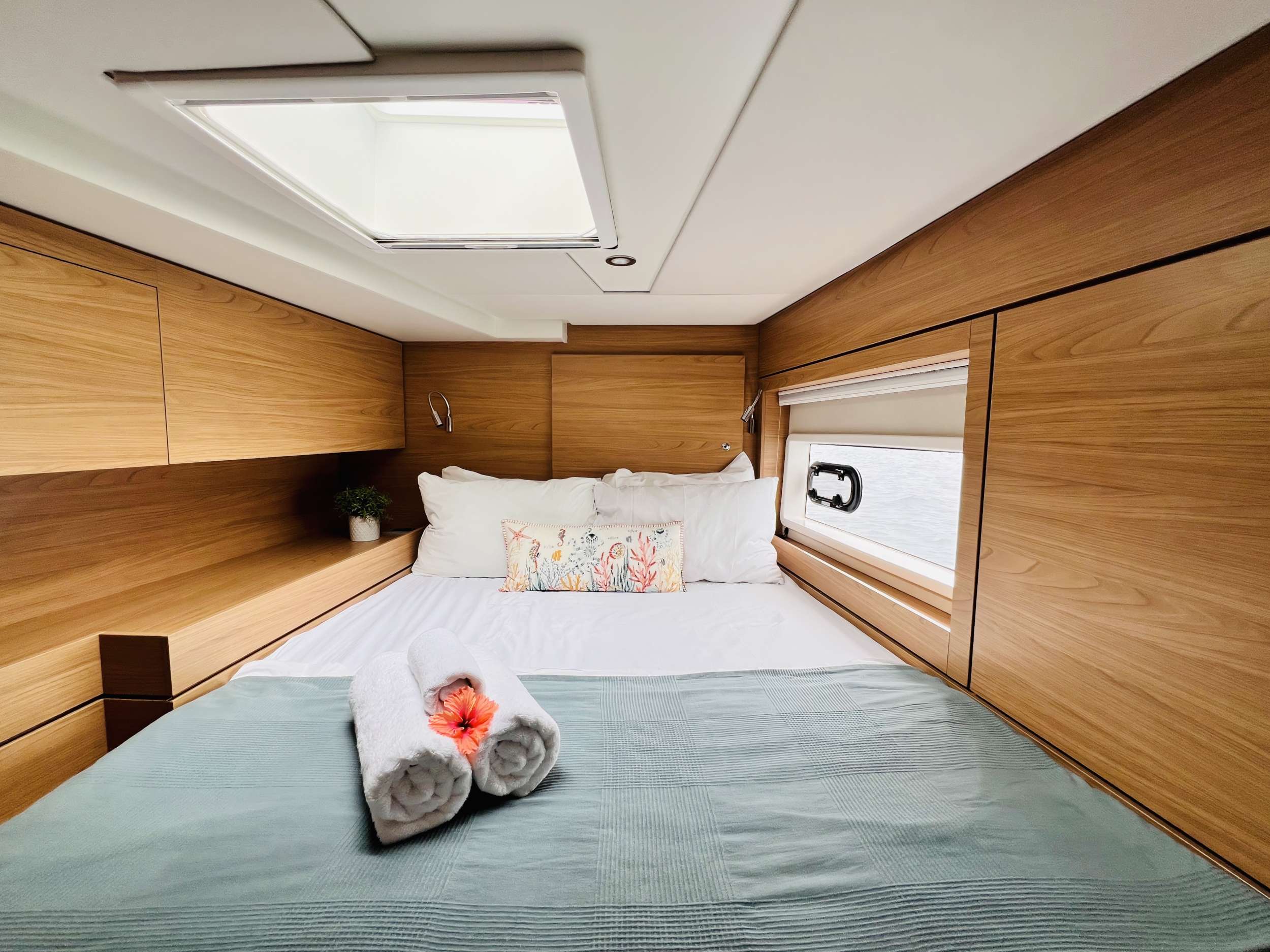 Yacht Photo