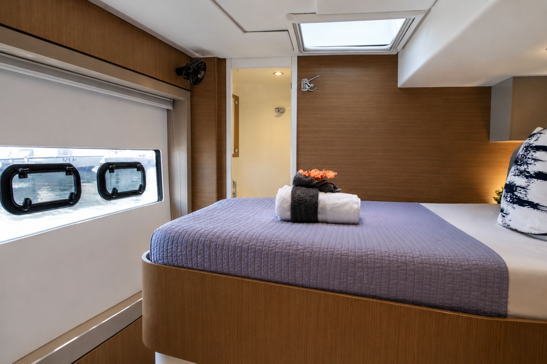 Yacht Photo