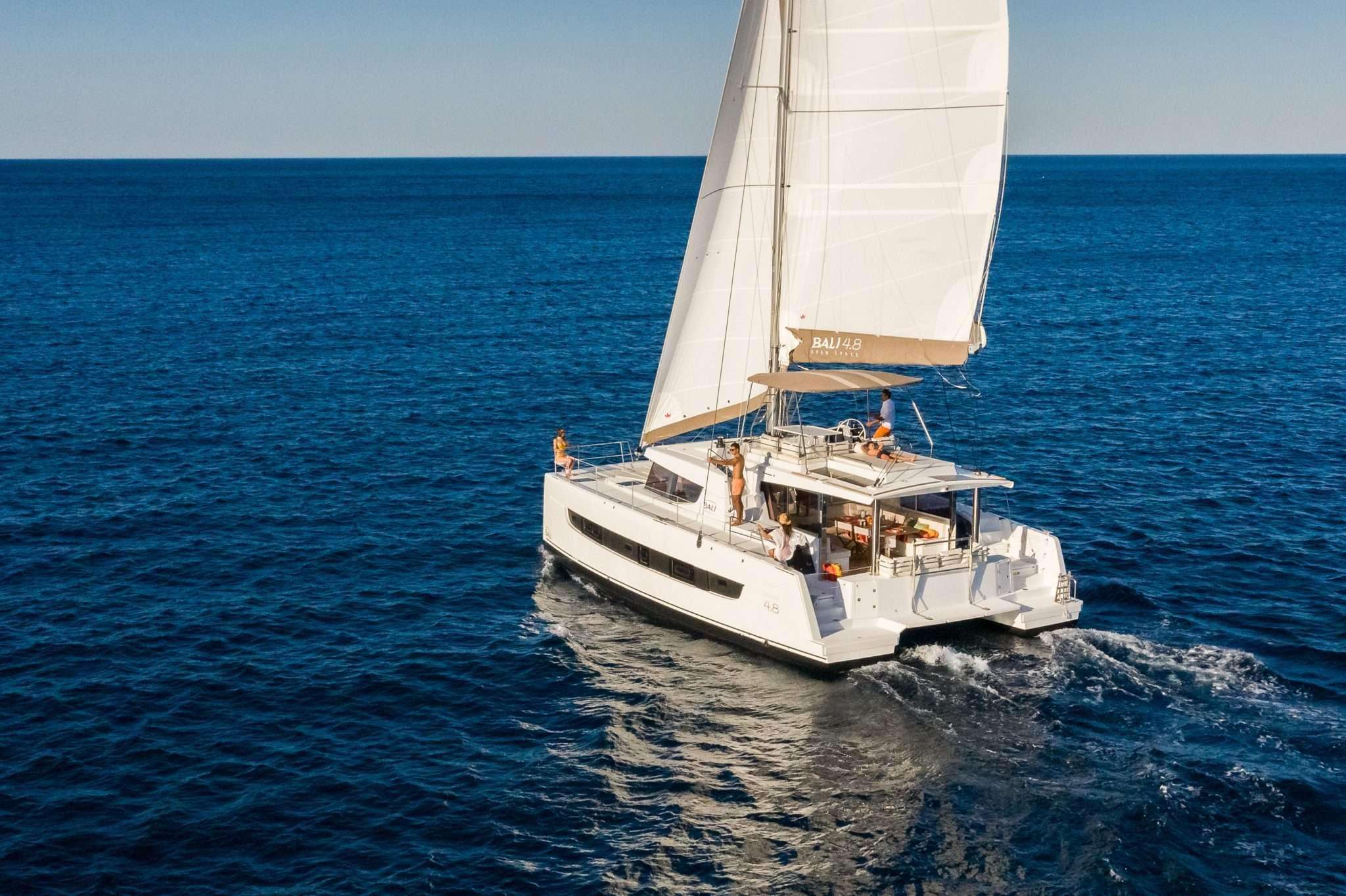 Yacht Photo