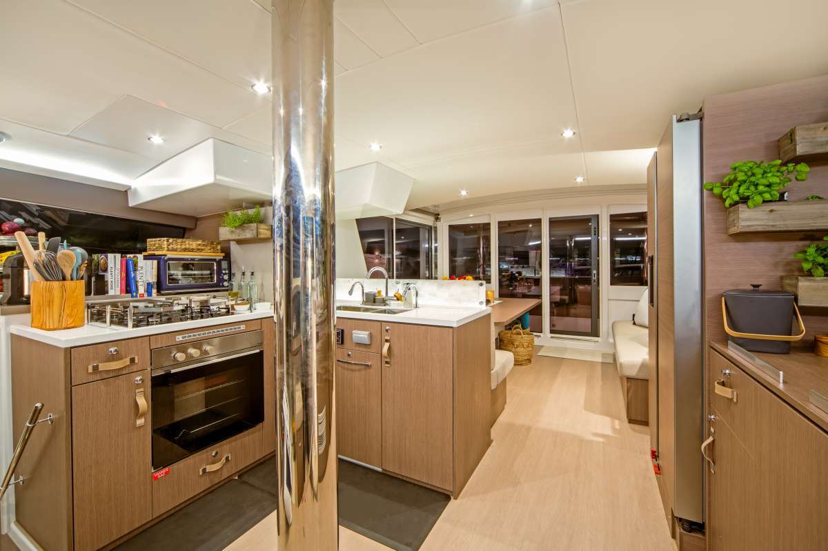 Yacht Photo