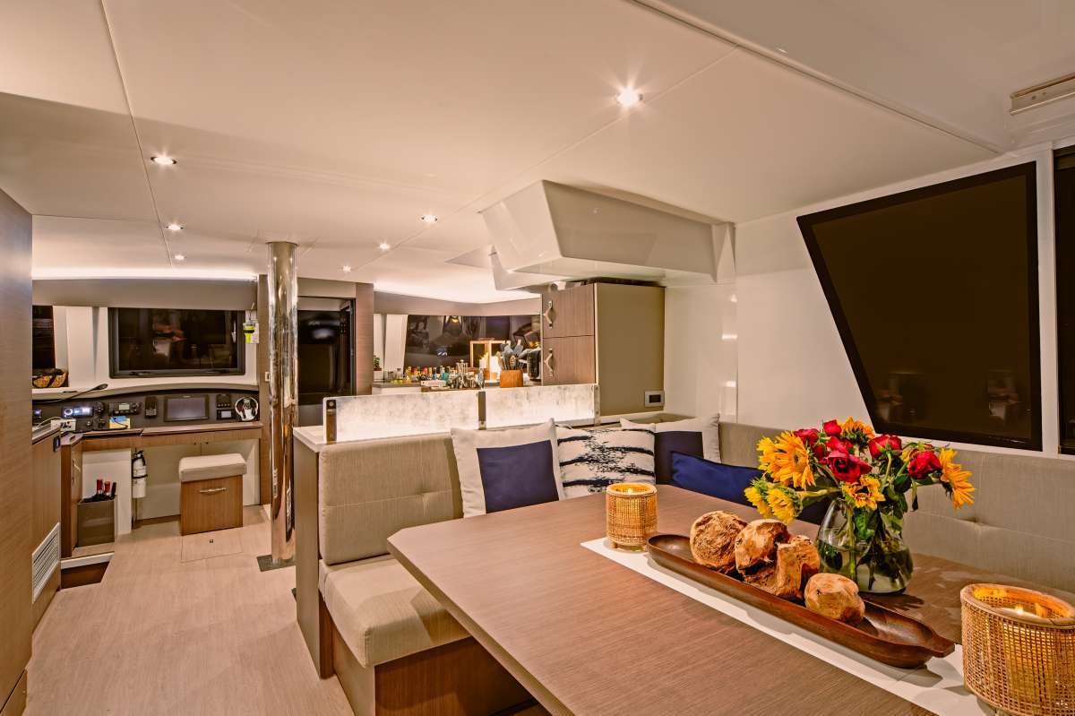 Yacht Photo