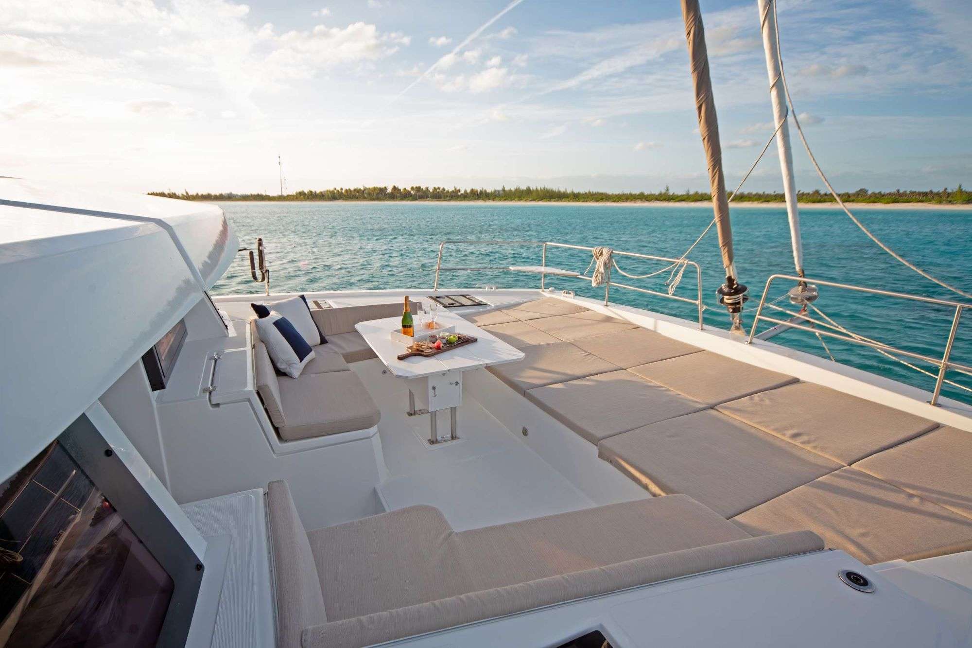 Yacht Photo