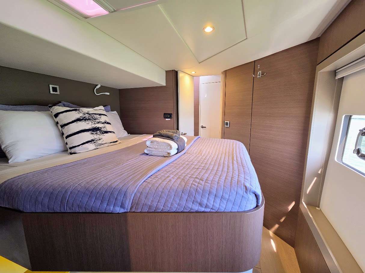 Yacht Photo