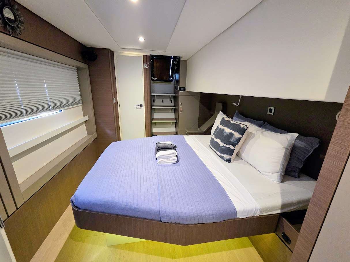 Yacht Photo