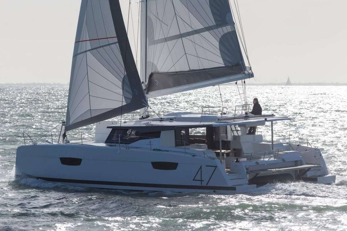 Yacht Photo
