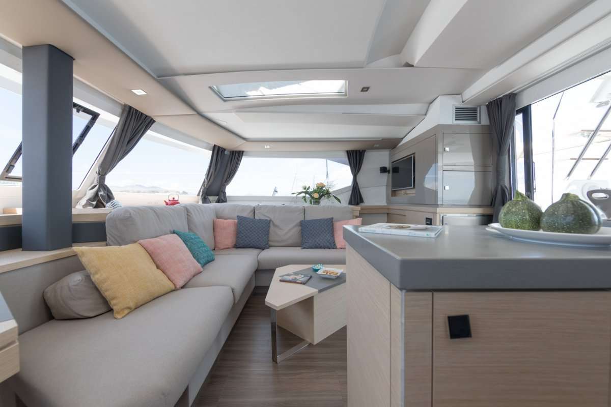 Yacht Photo
