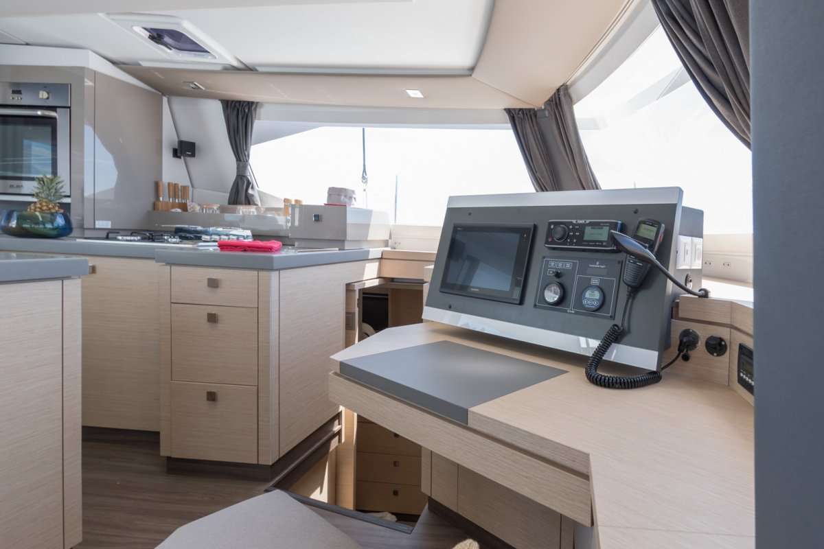 Yacht Photo